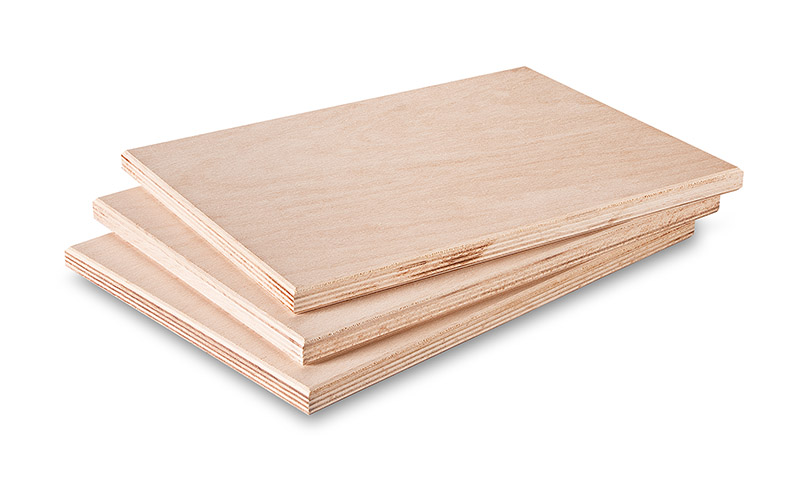 Sklejka Paged Beech