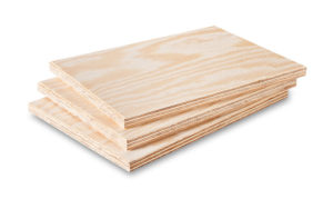 Sklejka iglasta Paged Softwood