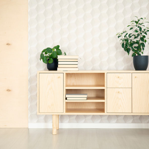 Sklejki Paged spełniają nowe normy niższej emisji formaldehydu w Niemczech