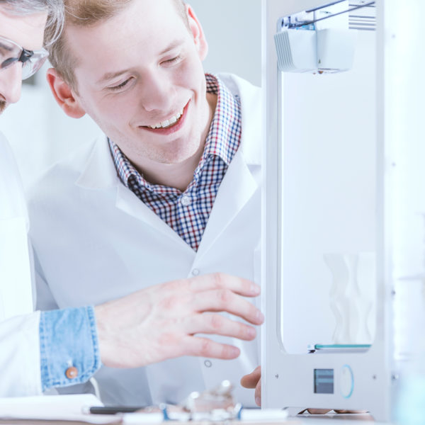 Paged LabTech już działa!