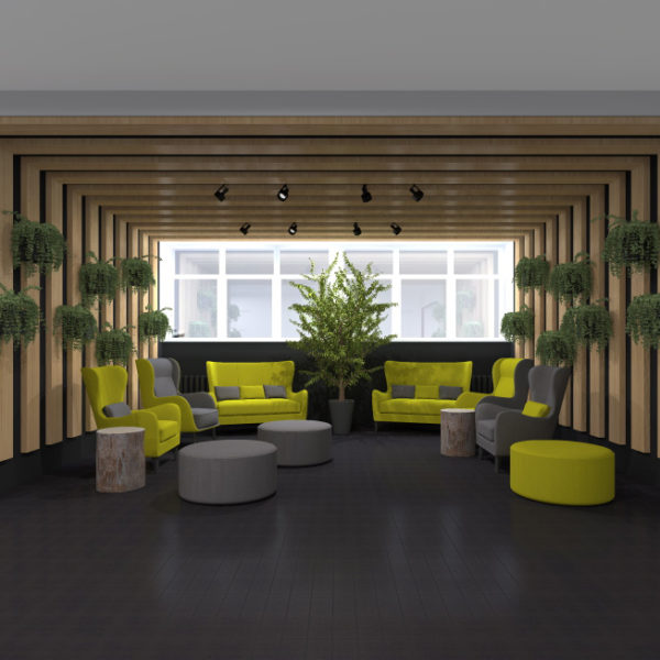 Firma Paged i Uniwersyt Przyrodniczy w ramach projektu BaltSe@nioR 2.0.